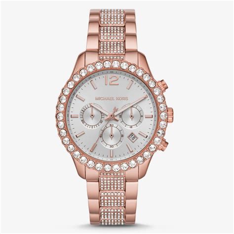 montre michael kors tunisie|Michael kors .